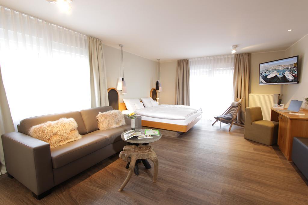 Hotel Restaurant Reichsadler Buchen  Buitenkant foto